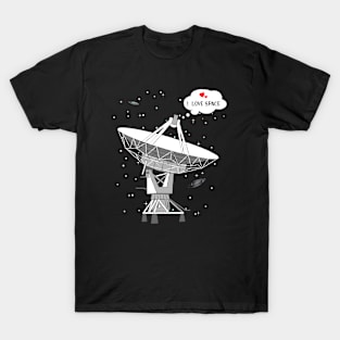 I love space T-Shirt